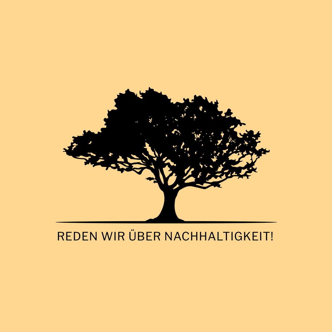 Nachhaltigkeit bei T-Shirt Wirtschaft