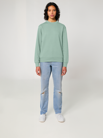 Aloe | Everyday Sweatshirt