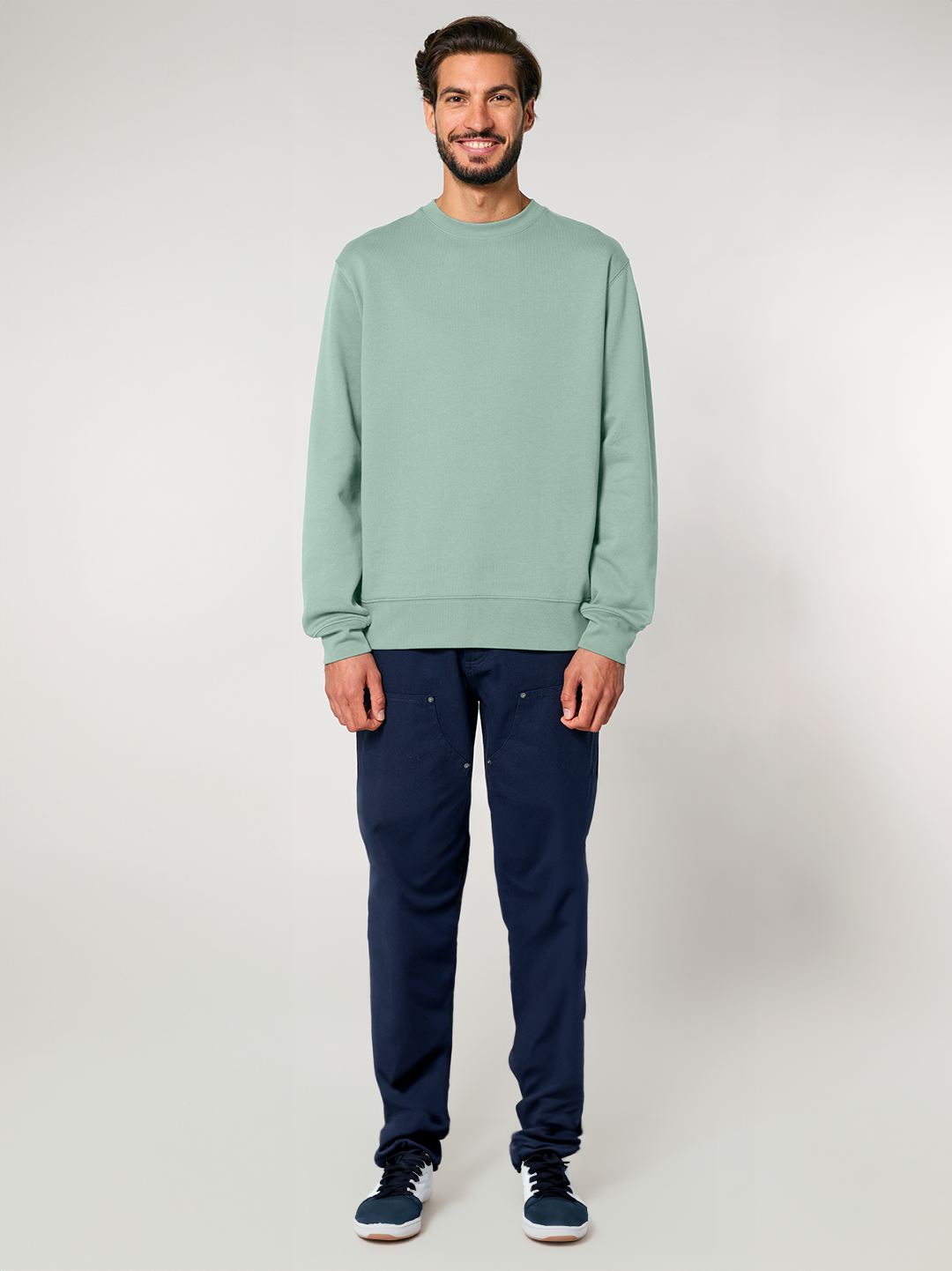 Aloe | Everyday Sweatshirt