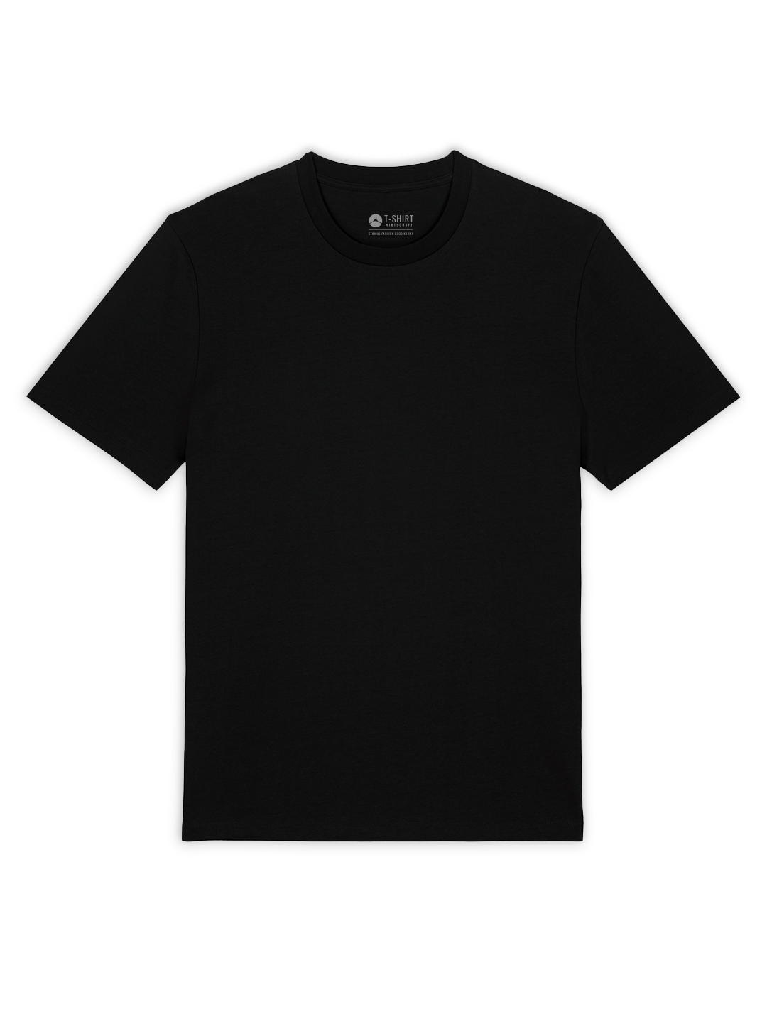 Black | Everyday T-Shirt