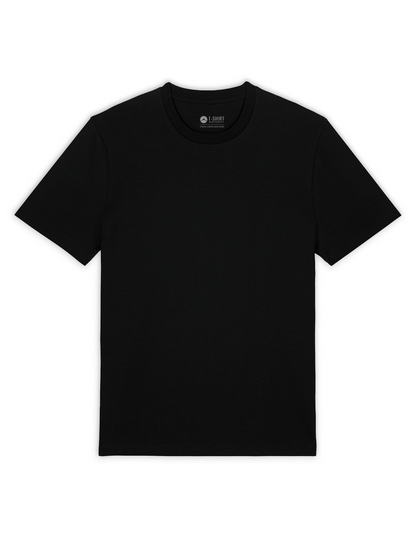 Black | Everyday T-Shirt