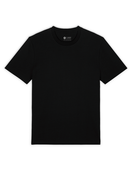 Black | Everyday T-Shirt