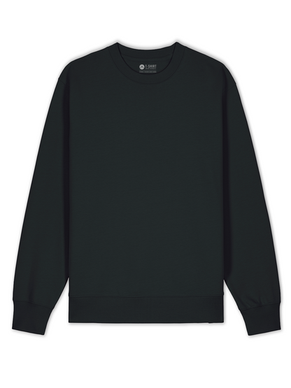 Black | Everyday Sweatshirt