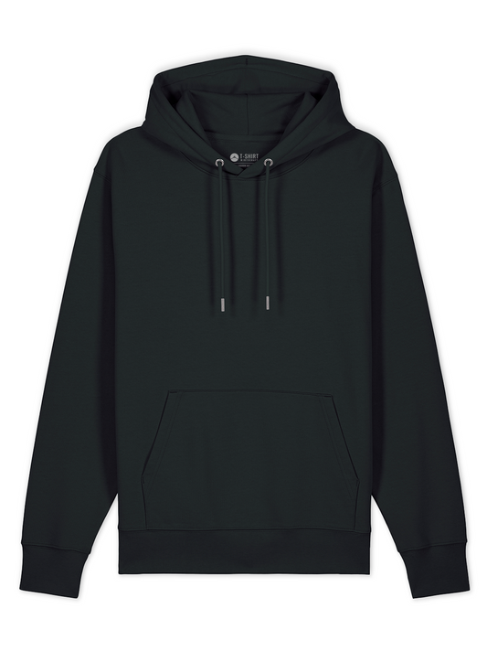 Black | Everyday Hoodie