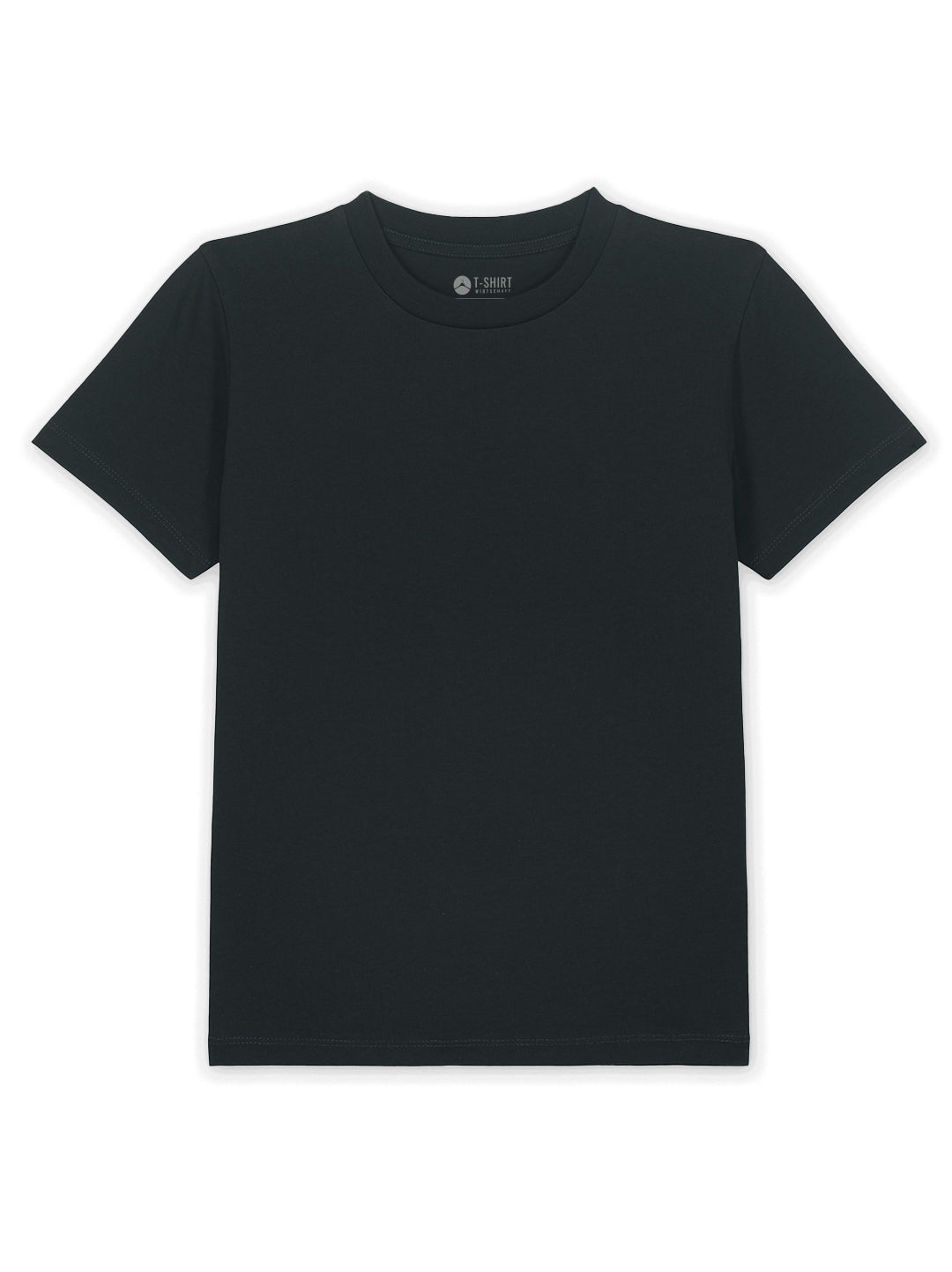 Everyday Kinder T-Shirt | Black