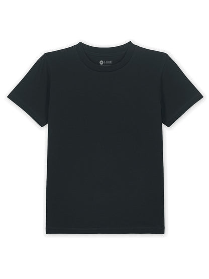 Everyday Kinder T-Shirt | Black