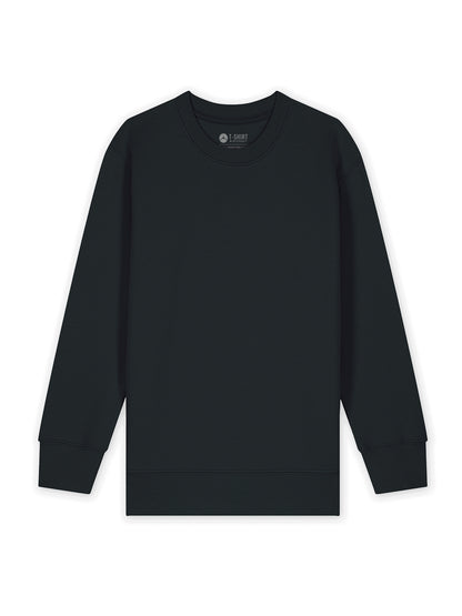 Everyday Kinder Sweatshirt | Black