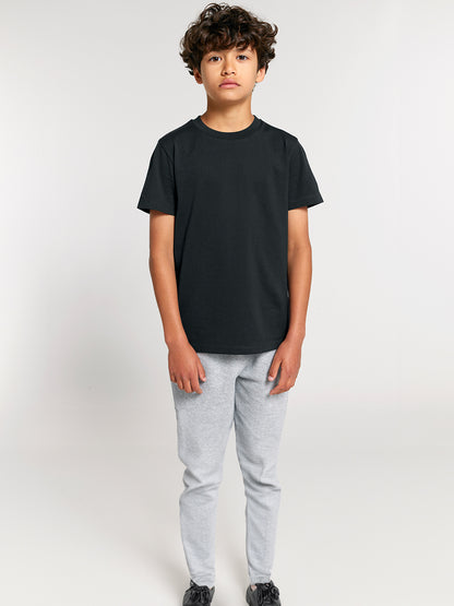 Everyday Kinder T-Shirt | Black