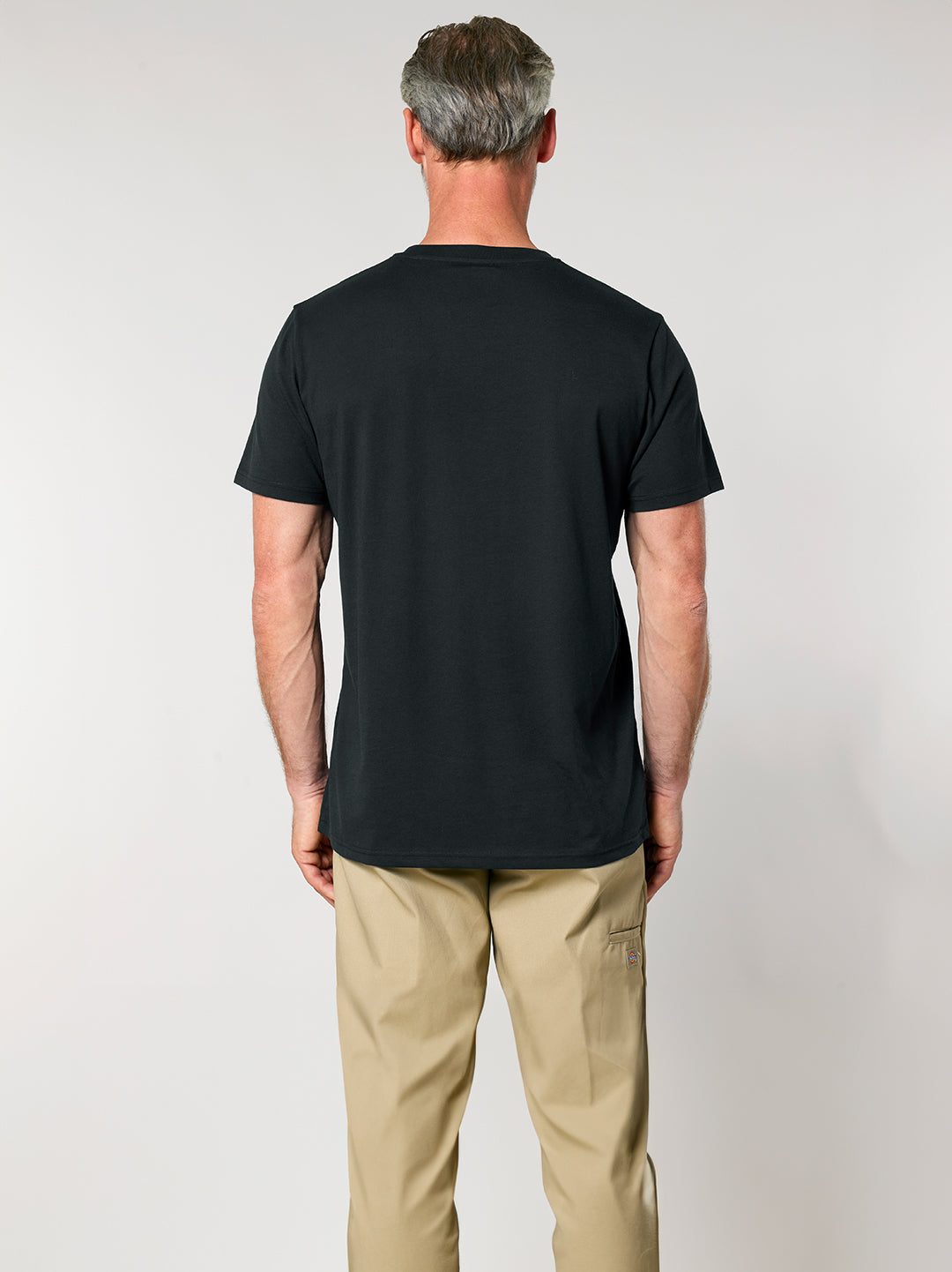 Everyday Light T-Shirt | Black