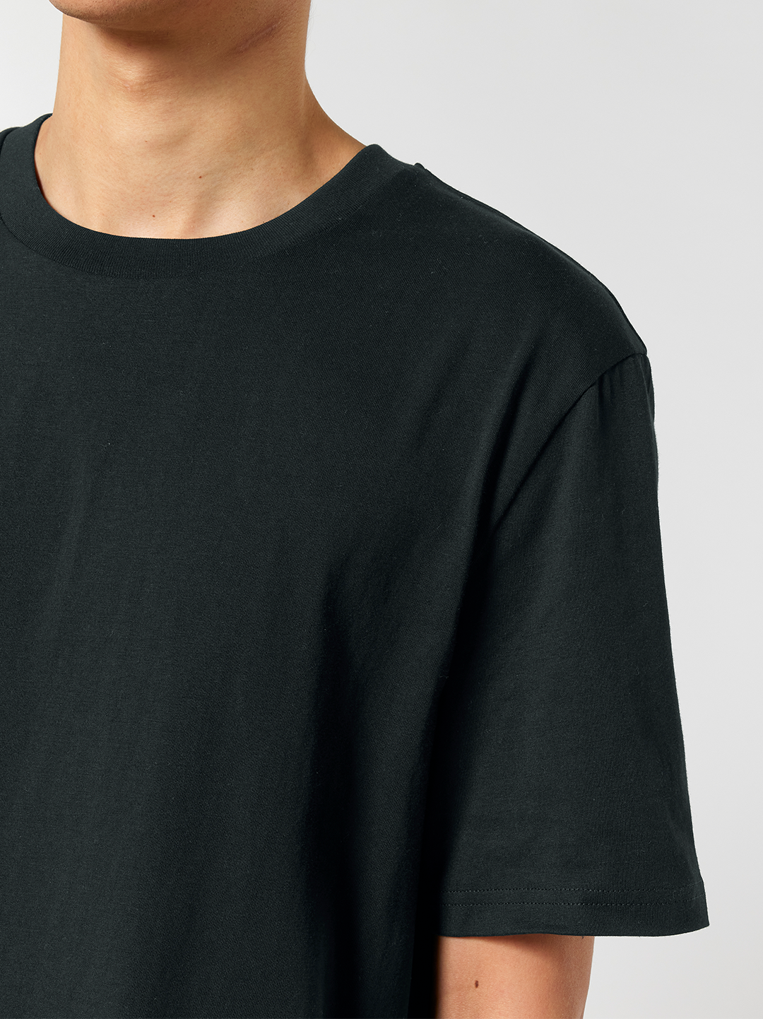 Black | Everyday T-Shirt