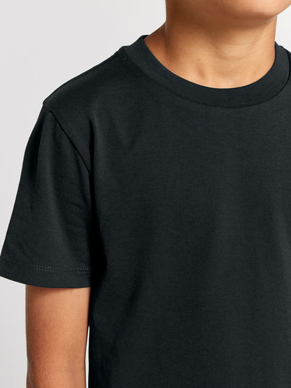 Everyday Kinder T-Shirt | Black