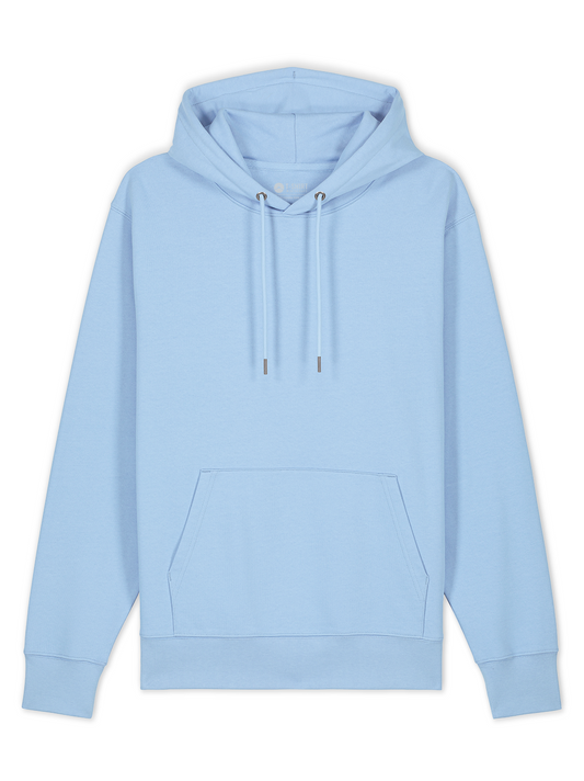 Blue Soul | Everyday Hoodie