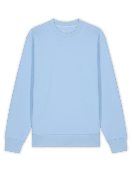 Blue Soul | Everyday Sweatshirt