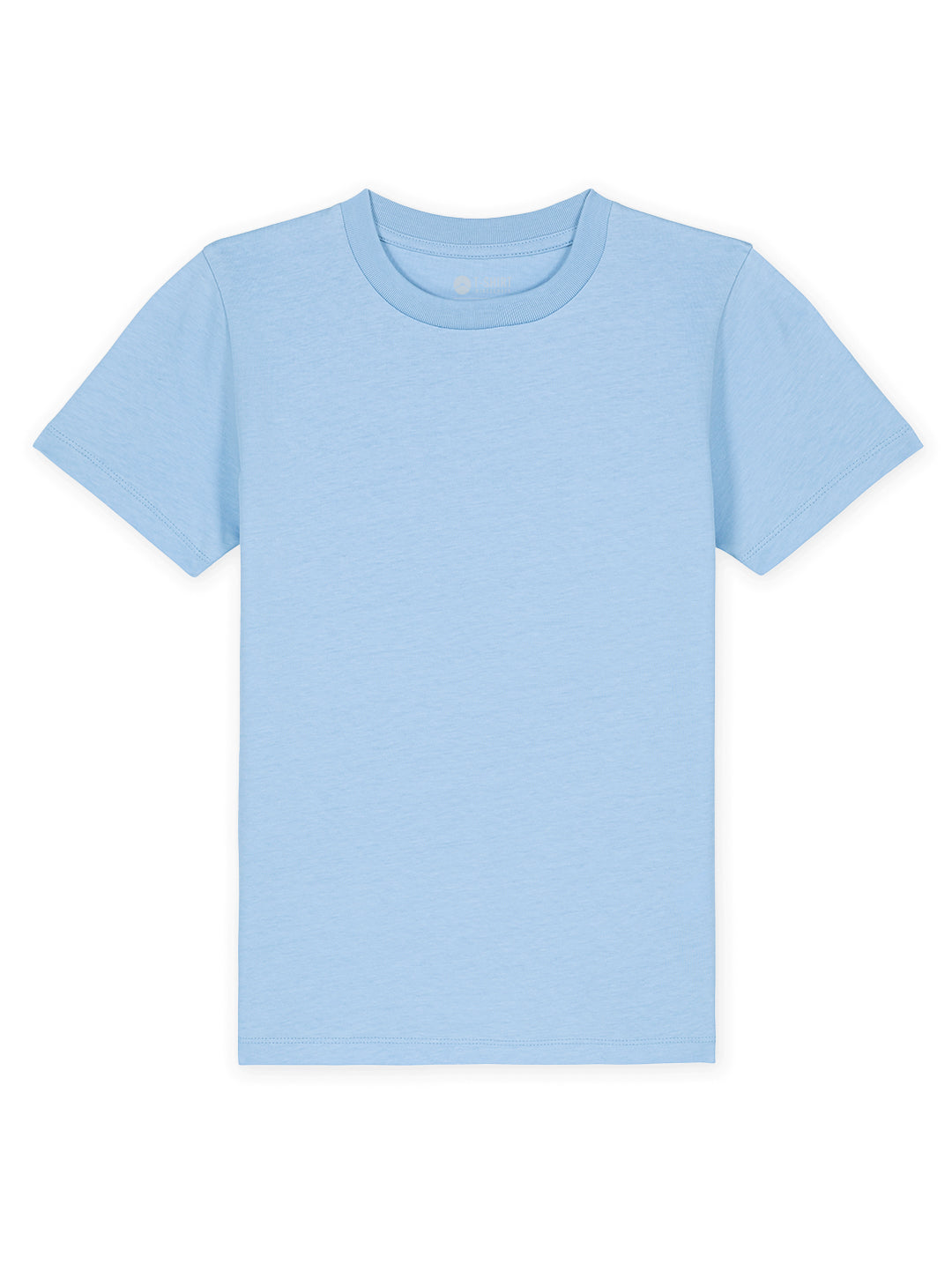 Everyday Kinder T-Shirt | Blue Soul