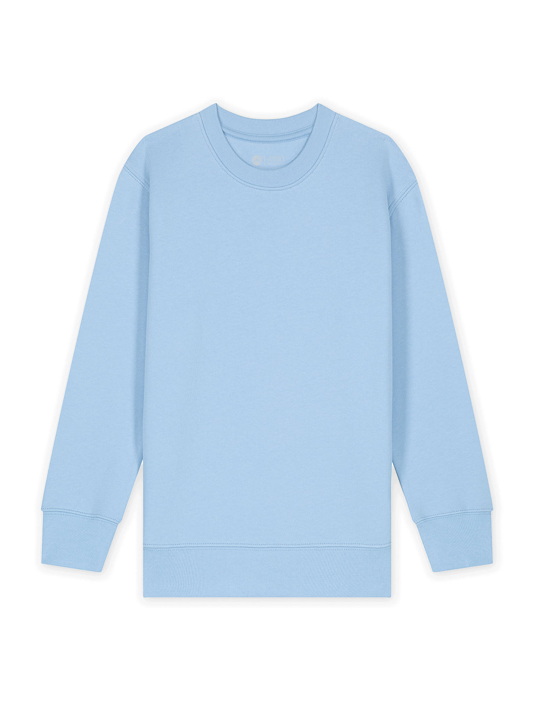 Everyday Kinder Sweatshirt | Blue Soul