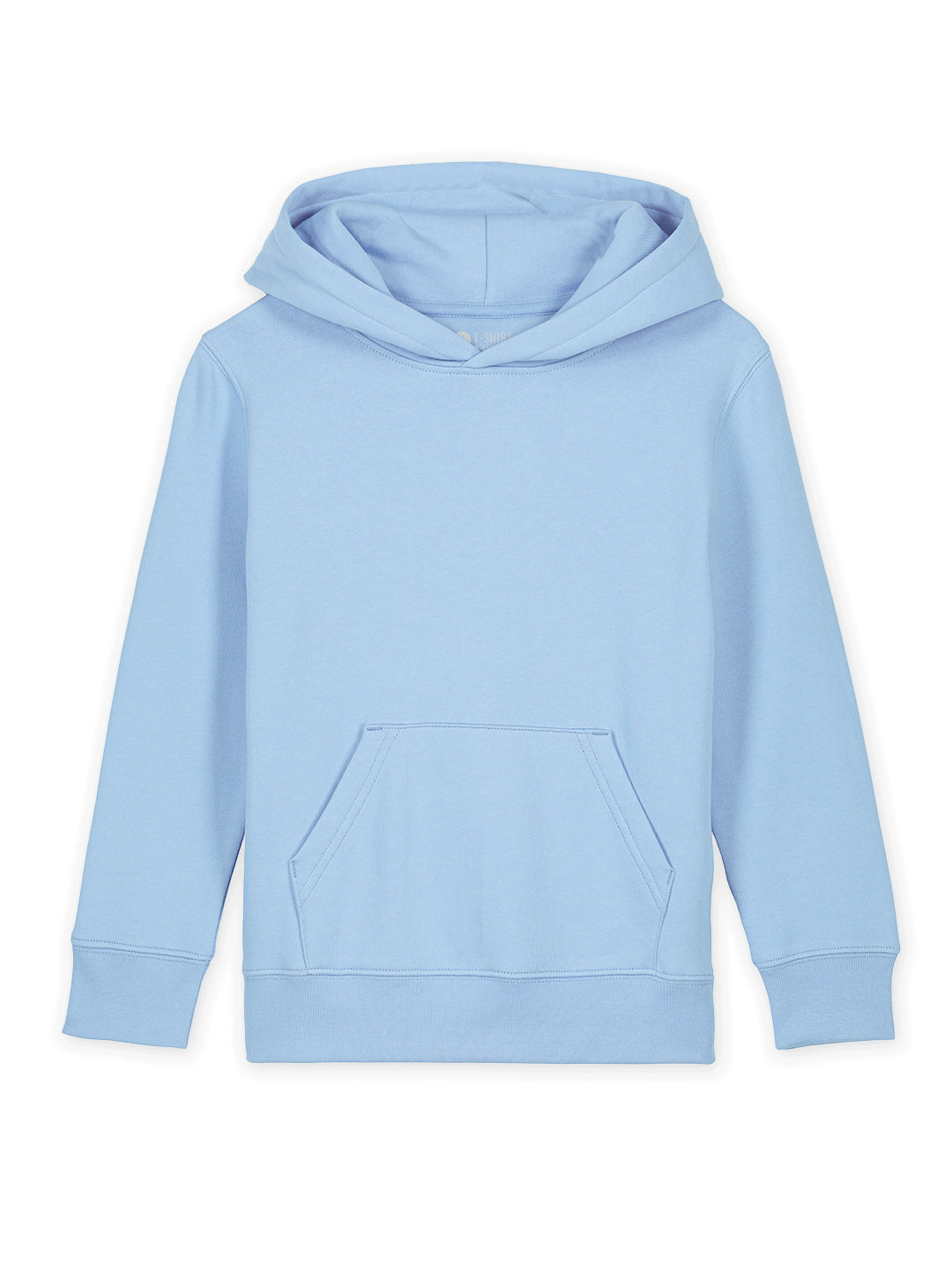 Everyday Kinder Hoodie | Blue Soul