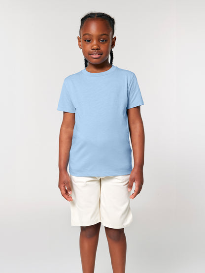 Everyday Kinder T-Shirt | Blue Soul