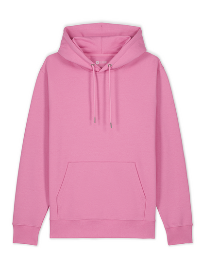 Bubble Pink | Everyday Hoodie