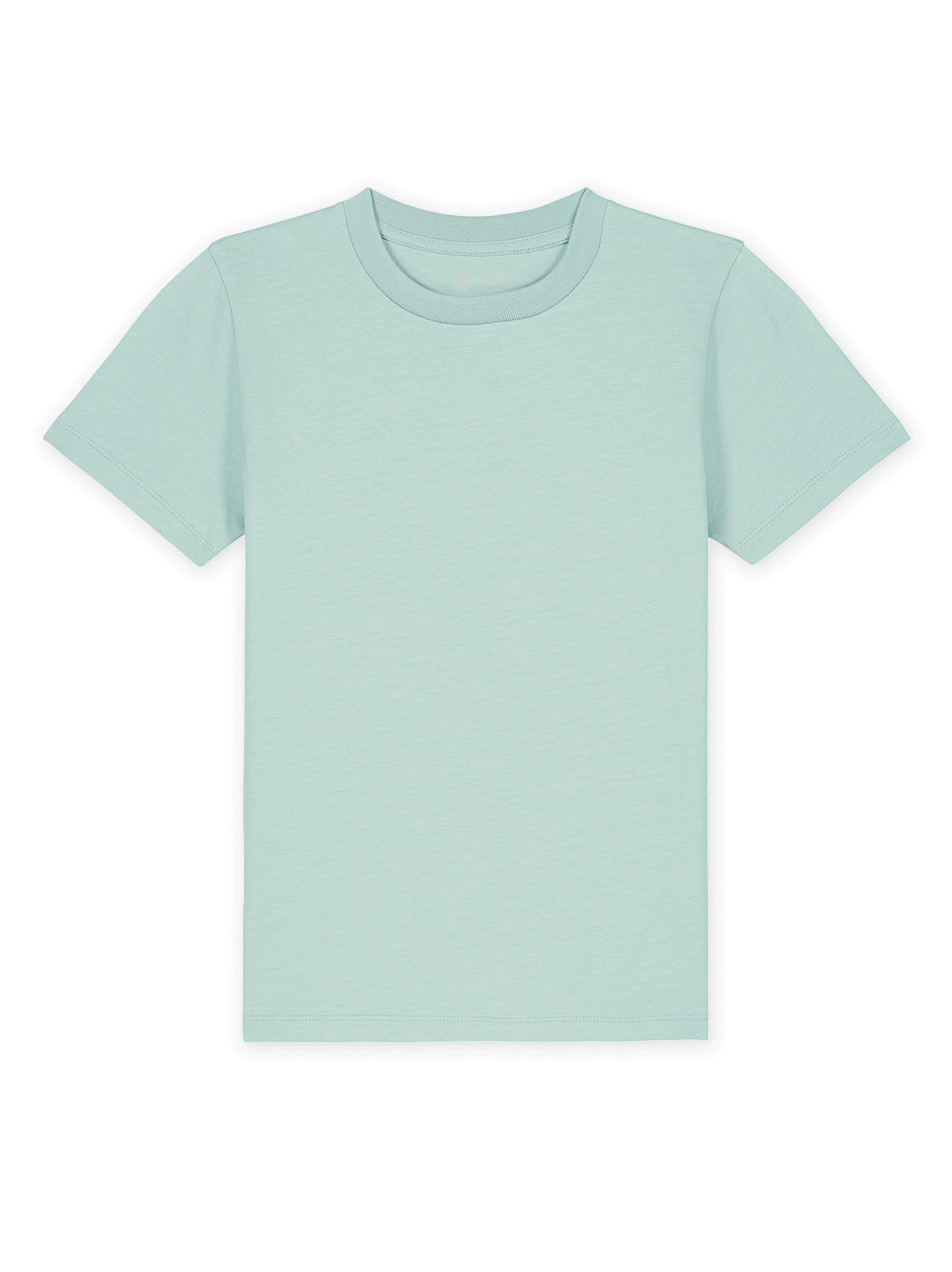 Everyday Kinder T-Shirt | Caribbean Blue