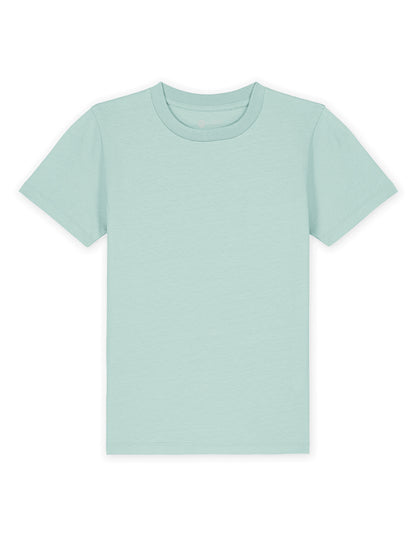 Everyday Kinder T-Shirt | Caribbean Blue