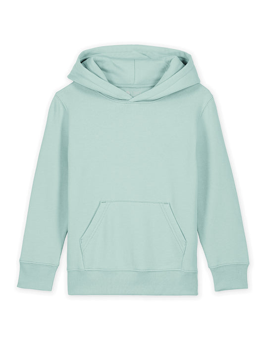 Everyday Kinder Hoodie | Caribbean Blue