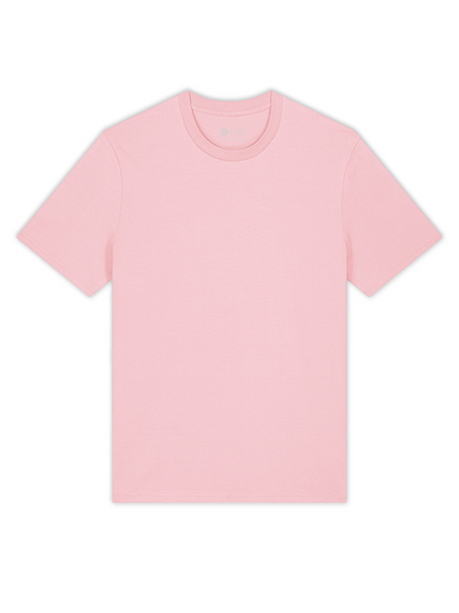 Cotton Pink | Everyday T-Shirt