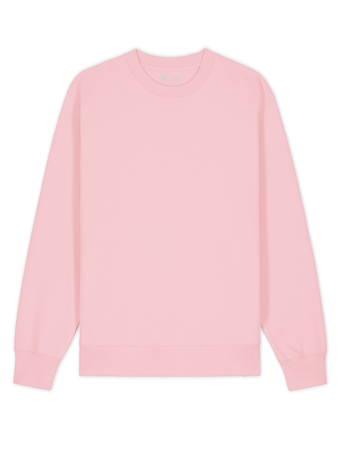 Cotton Pink | Everyday Sweatshirt