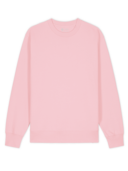 Cotton Pink | Everyday Sweatshirt