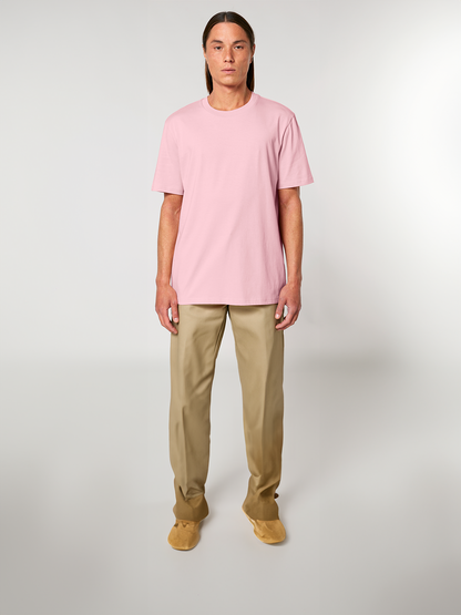 Cotton Pink | Everyday T-Shirt