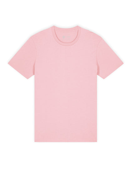 Everyday Light T-Shirt | Cotton Pink