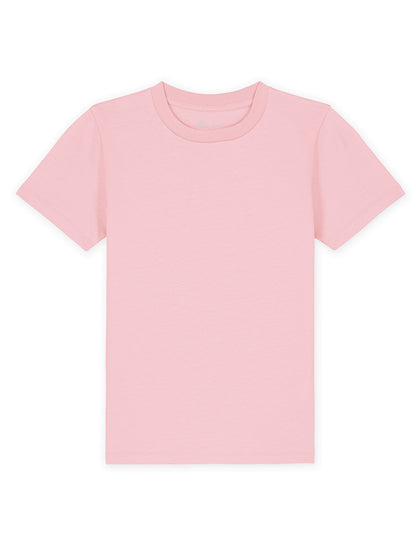 Everyday Kinder T-Shirt | Cotton Pink