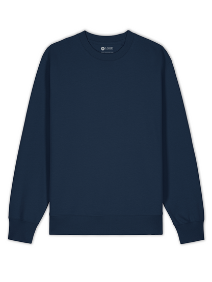 French Navy | Everyday Sweatshirt