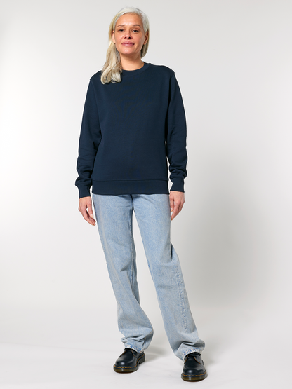 French Navy | Everyday Sweatshirt