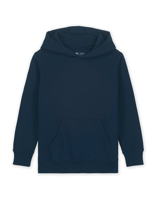 Everyday Kinder Hoodie | French Navy