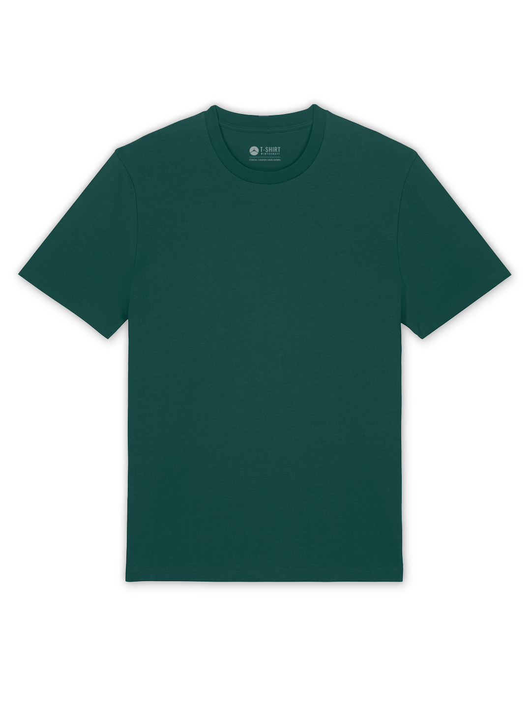 Glazed Green | Everyday T-Shirt