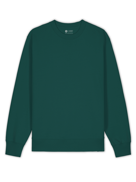 Glazed Green | Everyday Sweatshirt