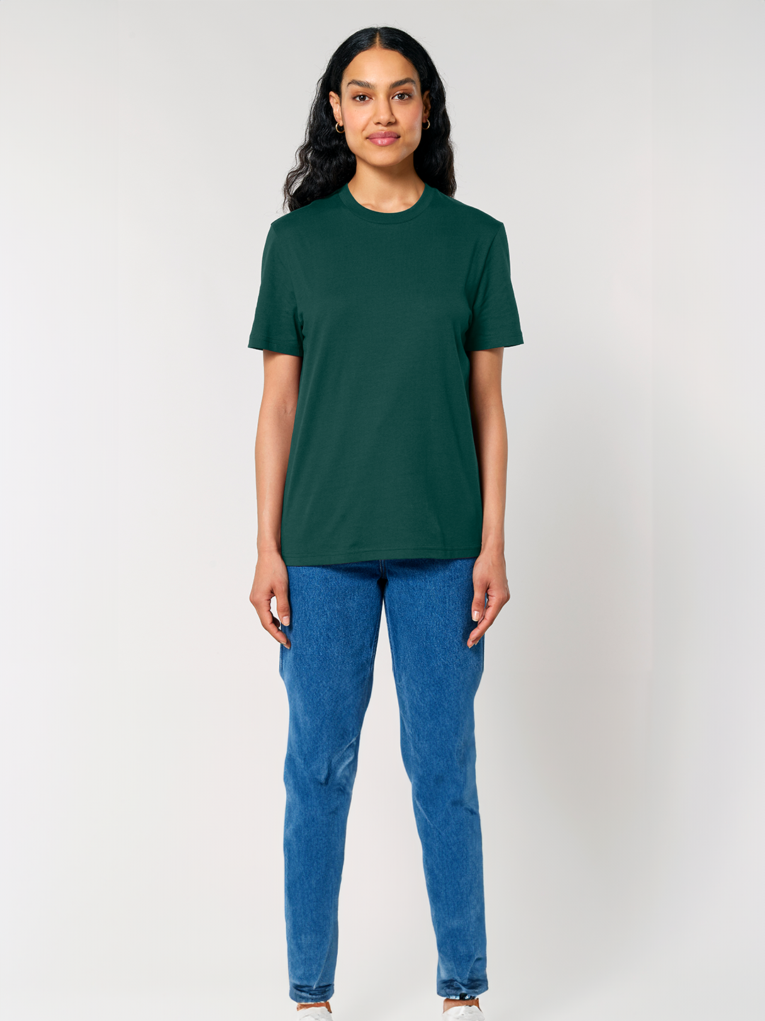 Glazed Green | Everyday T-Shirt