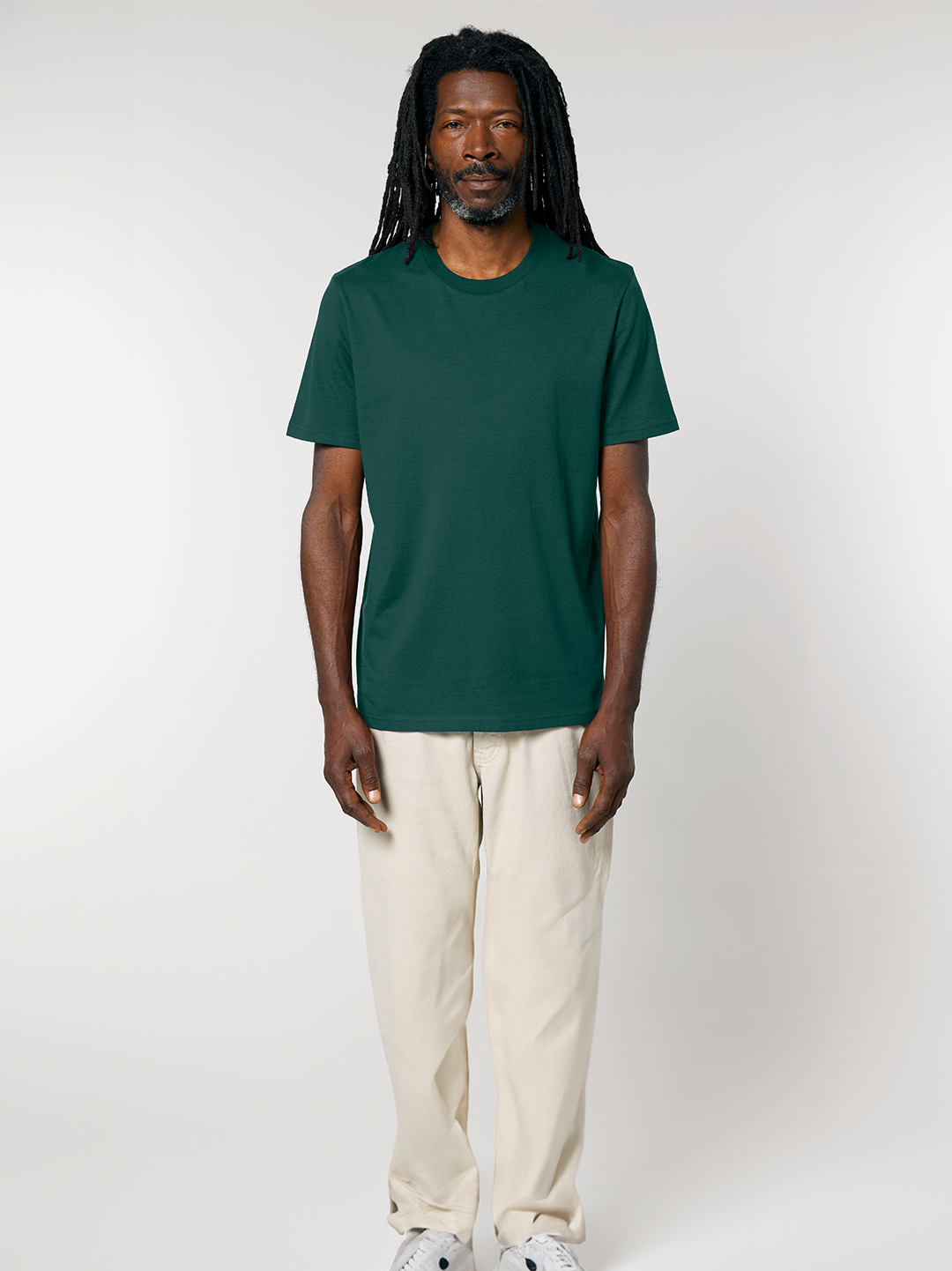 Glazed Green | Everyday T-Shirt