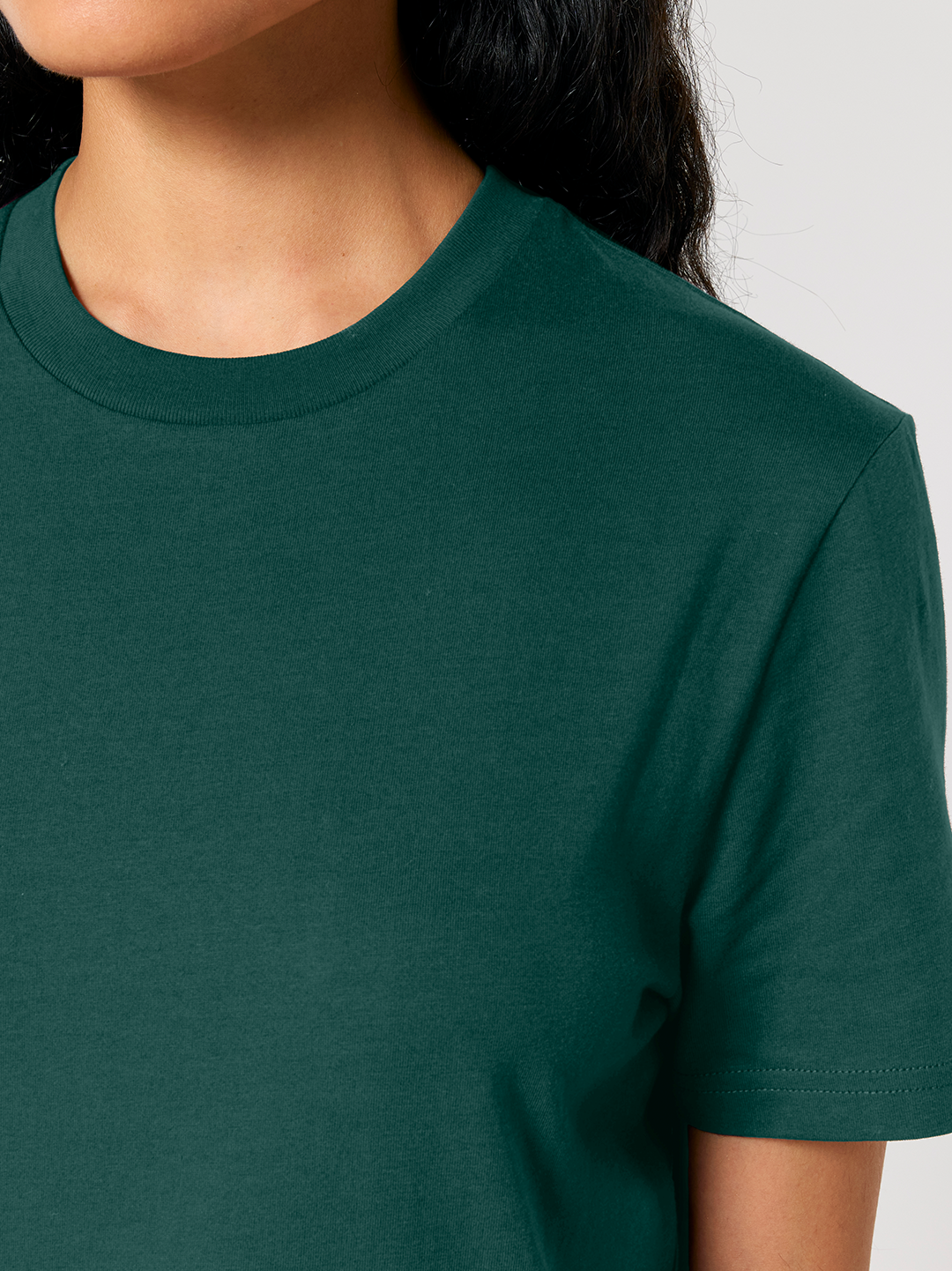 Glazed Green | Everyday T-Shirt