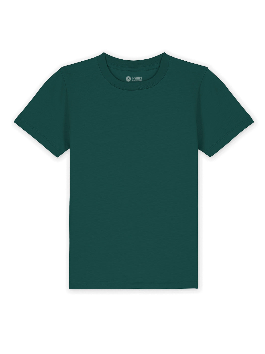 Everyday Kinder T-Shirt | Glazed Green