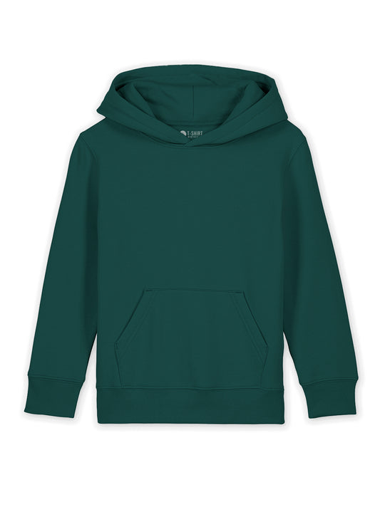 Everyday Kinder Hoodie | Glazed Green