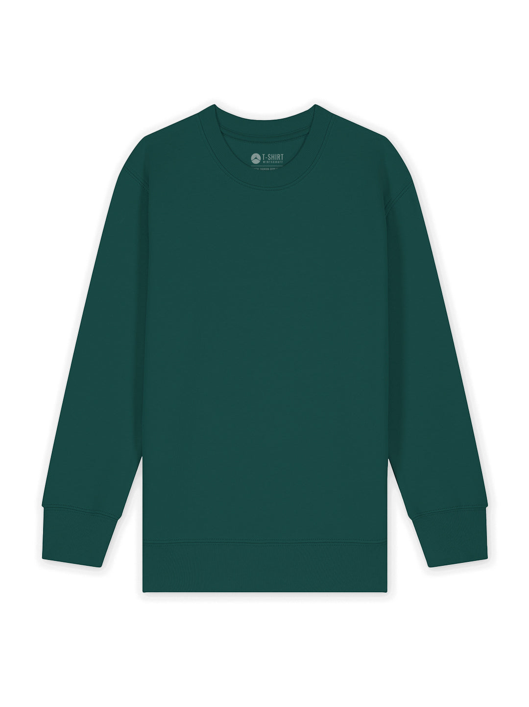 Everyday Kinder Sweatshirt | Glazed Green