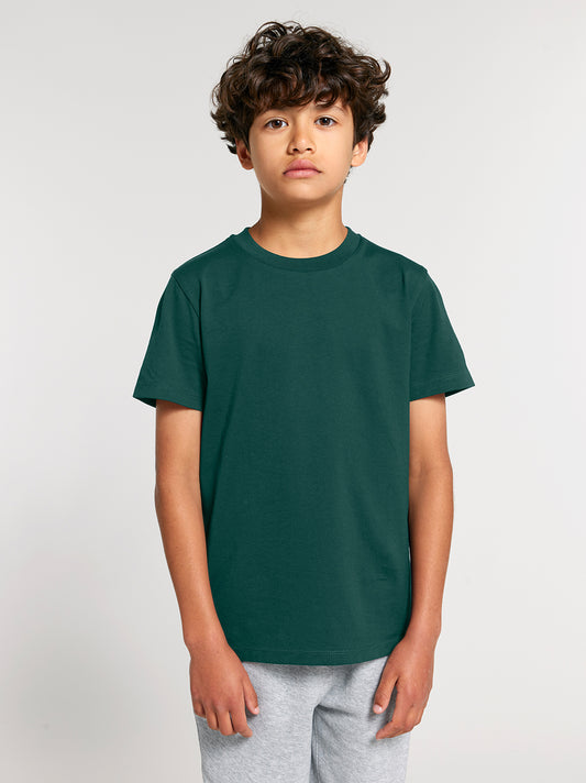 Everyday Kinder T-Shirt | Glazed Green