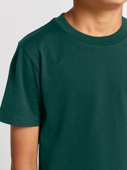 Everyday Kinder T-Shirt | Glazed Green