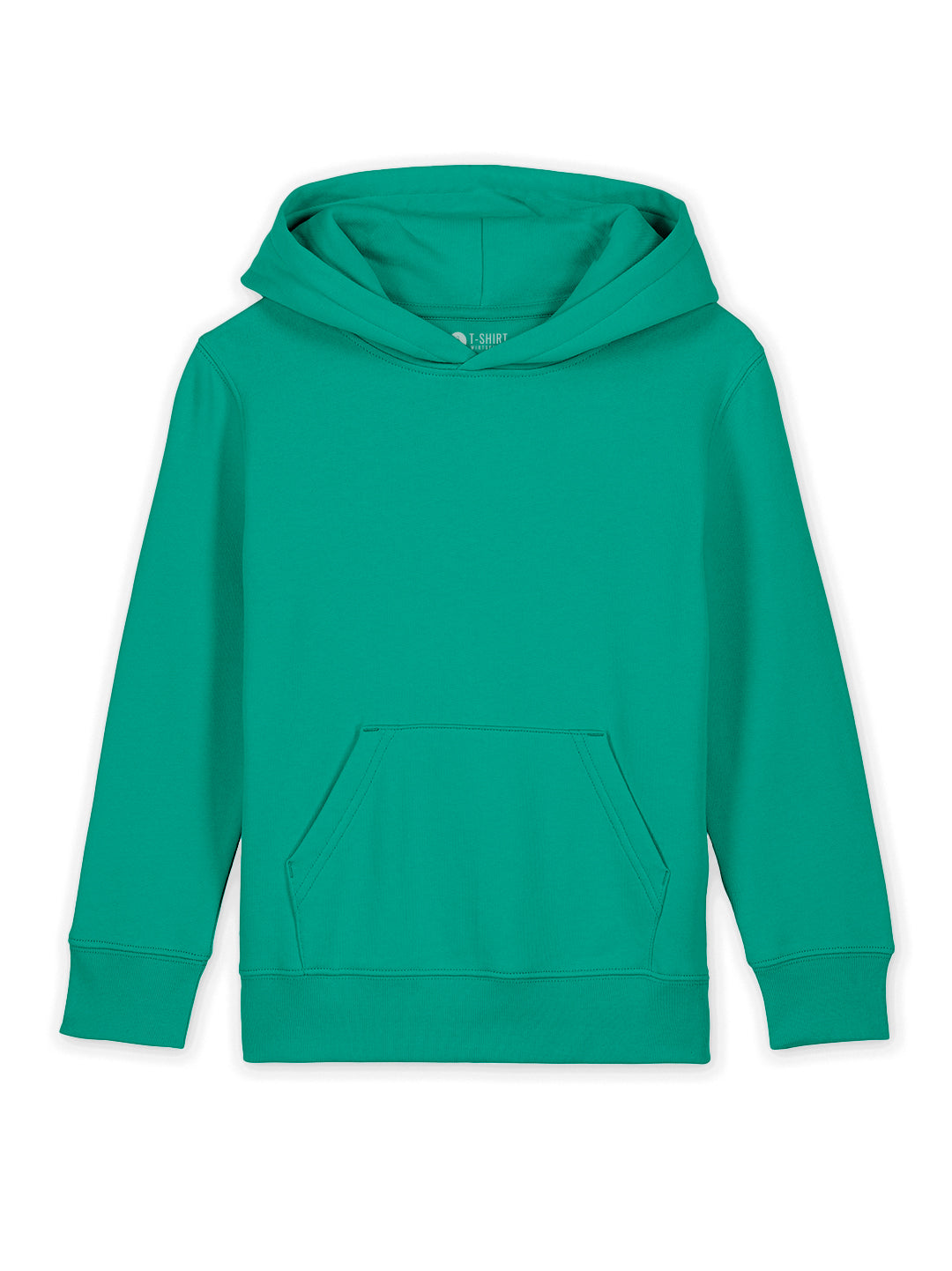 Everyday Kinder Hoodie | Go Green