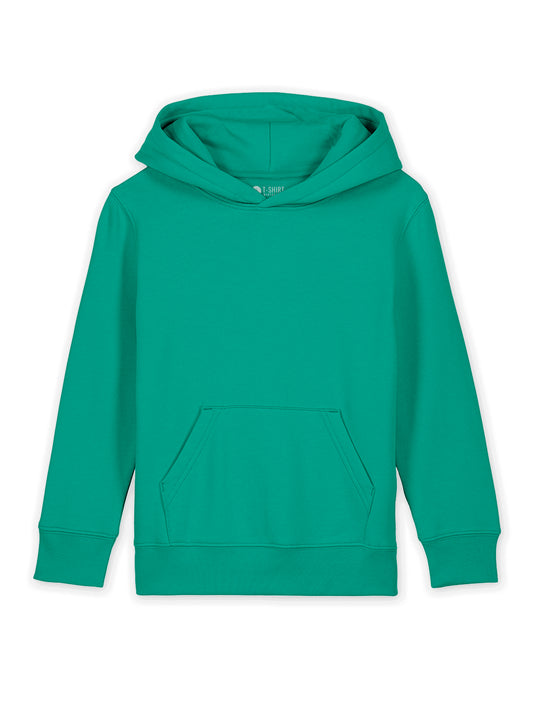 Everyday Kinder Hoodie | Go Green