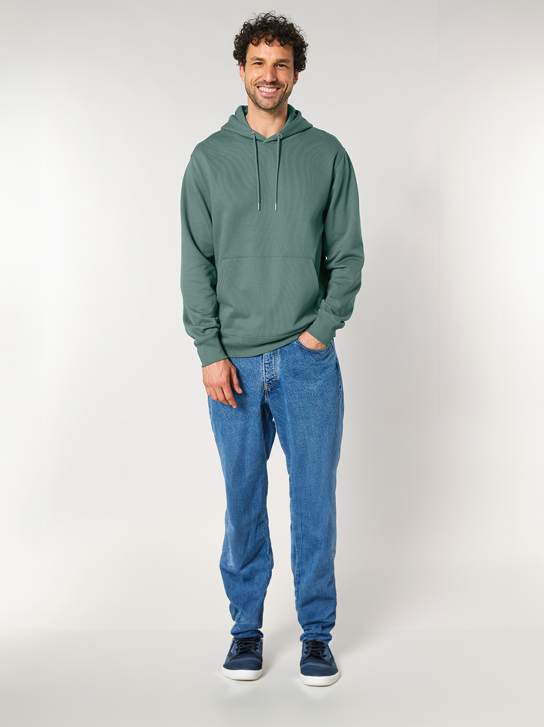 Green Bay | Everyday Hoodie