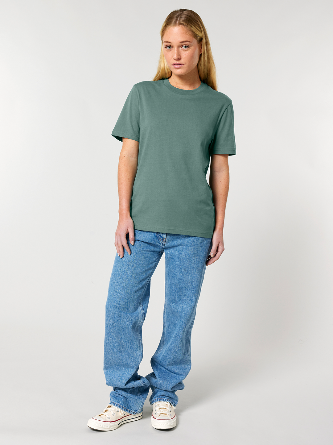 Green Bay | Everyday T-Shirt