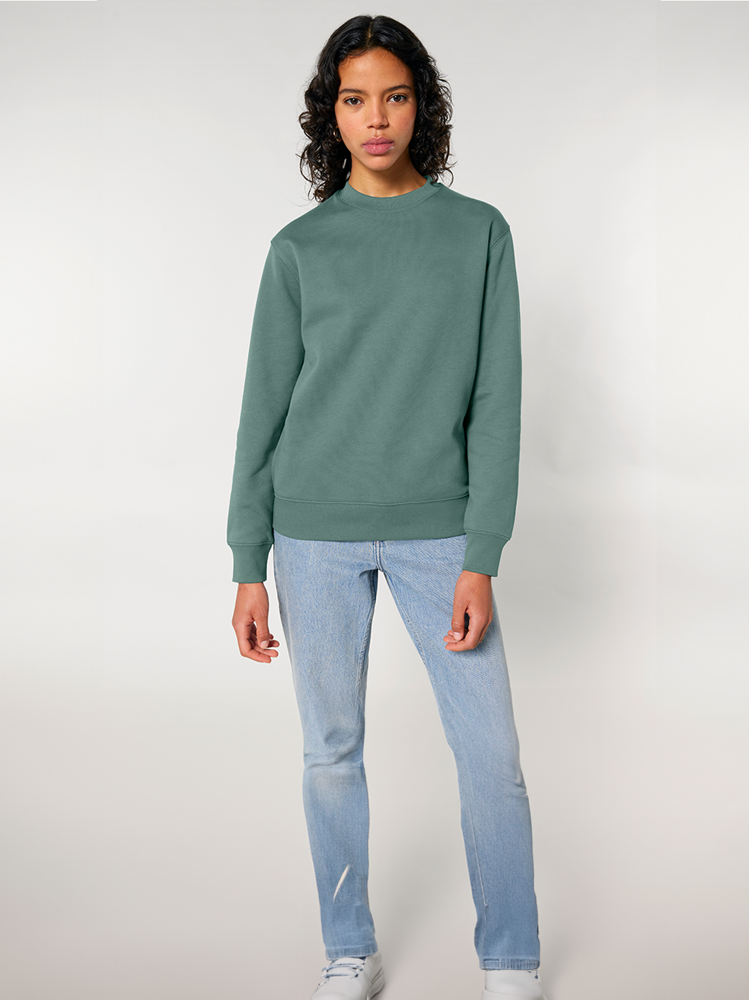 Green Bay | Everyday Sweatshirt