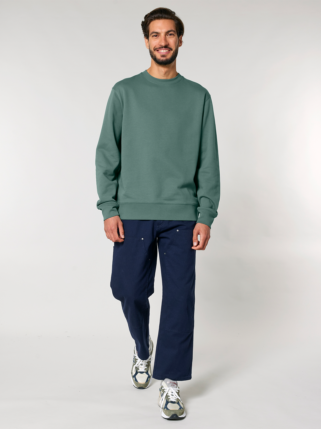 Green Bay | Everyday Sweatshirt